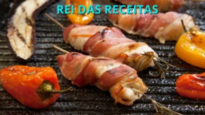 Receita Irresistível de Frango
